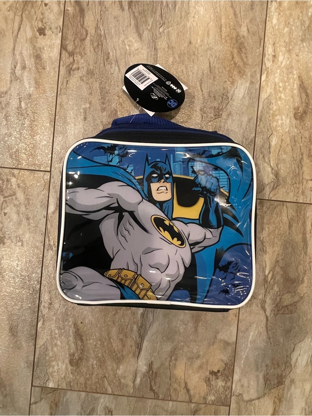Kids lunchbox